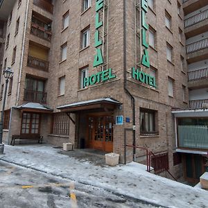 Hotel Viella